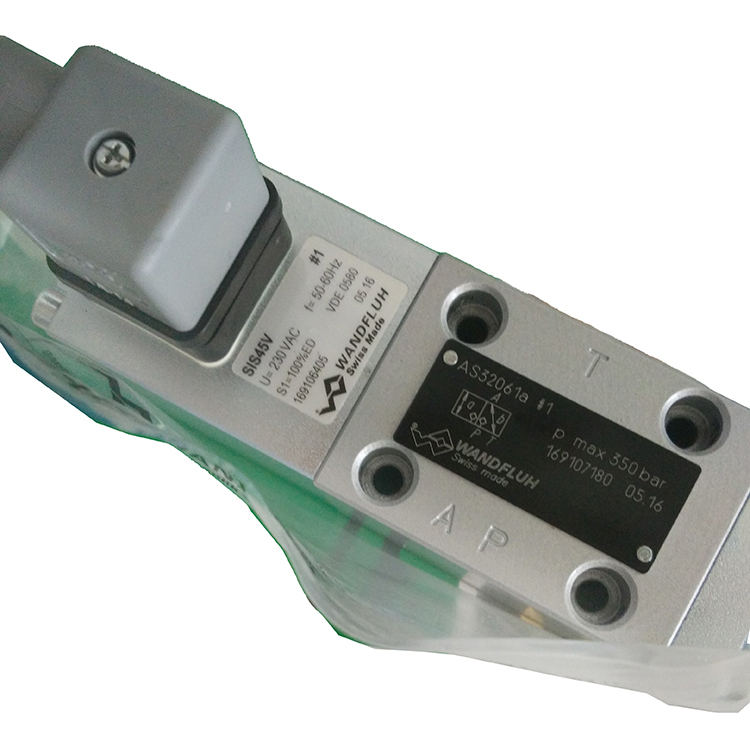 WANDFLUHԭװȦWDE45/23X50-G24ֻAS22061a-G24