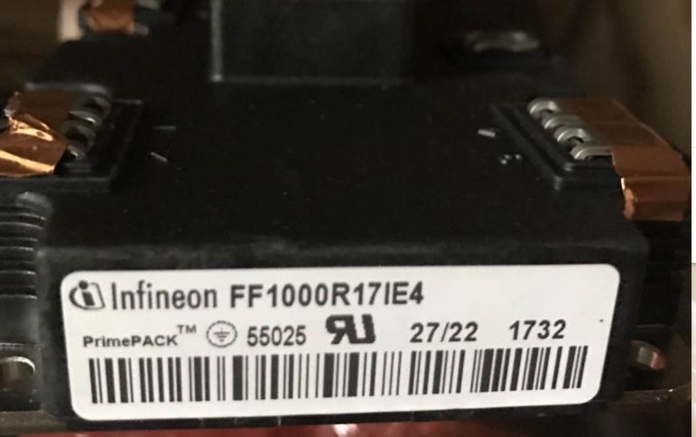 FF600R17ME4人ԴӿƼ޹˾