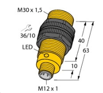 ɽͼ˴紫BIM-M12E-AG4X