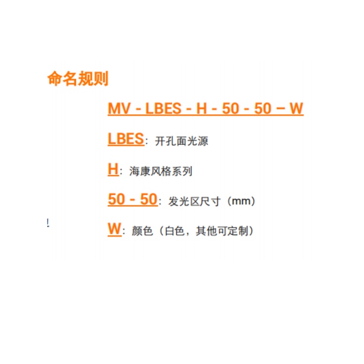MV-LBES-H-620-620-W CC620x620ɫ_Դ 267W 