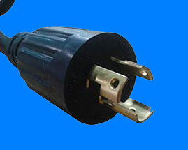 H07RN-F3*1.0意大利插頭廠家專業生產高品質電源連接線配件