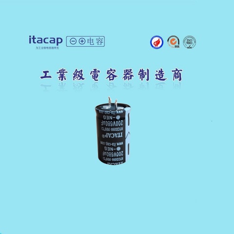 200V680UF صԴ ͨŵԴ RTCD289 ITACAP