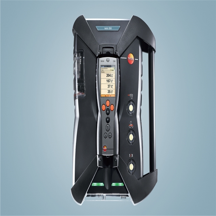 testo 350