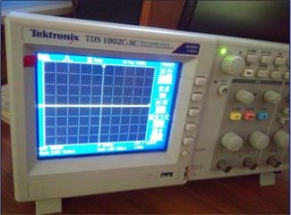 TDS1002TDS1002ʾ