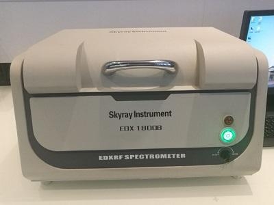 ROHS EDX1800BVx