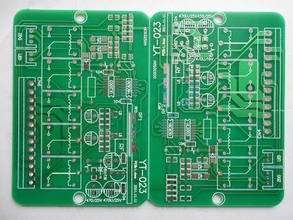 PCB ˫ĲӼ ··ӹ