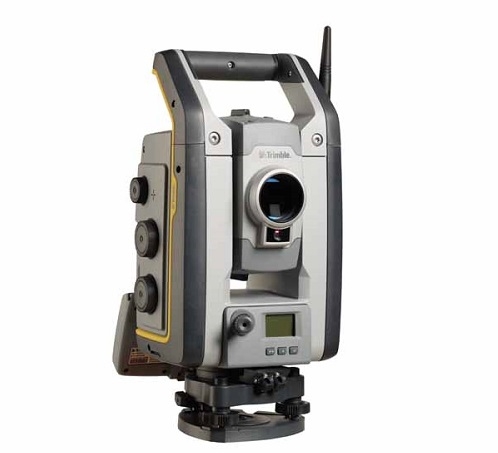 Trimble S7 Ұy ߾ȫվx