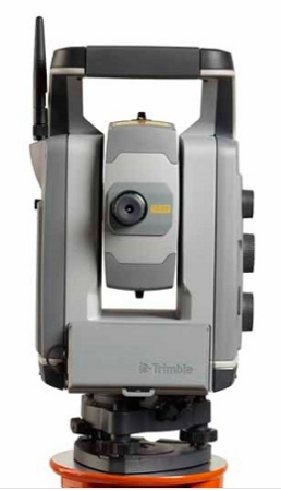 Trimble S7߾ȫվx|h쌚