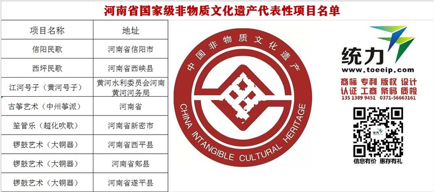 衛(wèi)輝市非遺代理平臺(tái)非物質(zhì)文化遺產(chǎn)代辦加速