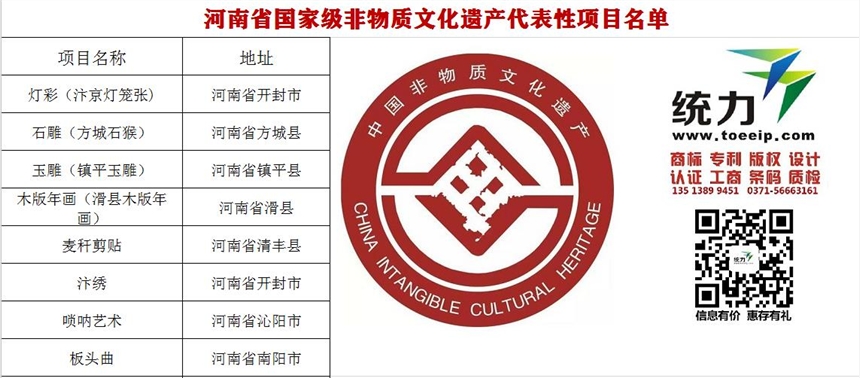 衛(wèi)輝市非遺代理平臺(tái)非物質(zhì)文化遺產(chǎn)代辦加速