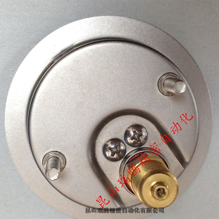 ձASKǶʽ͉OPG-DT-G1/4-60X25MPa-B-CR