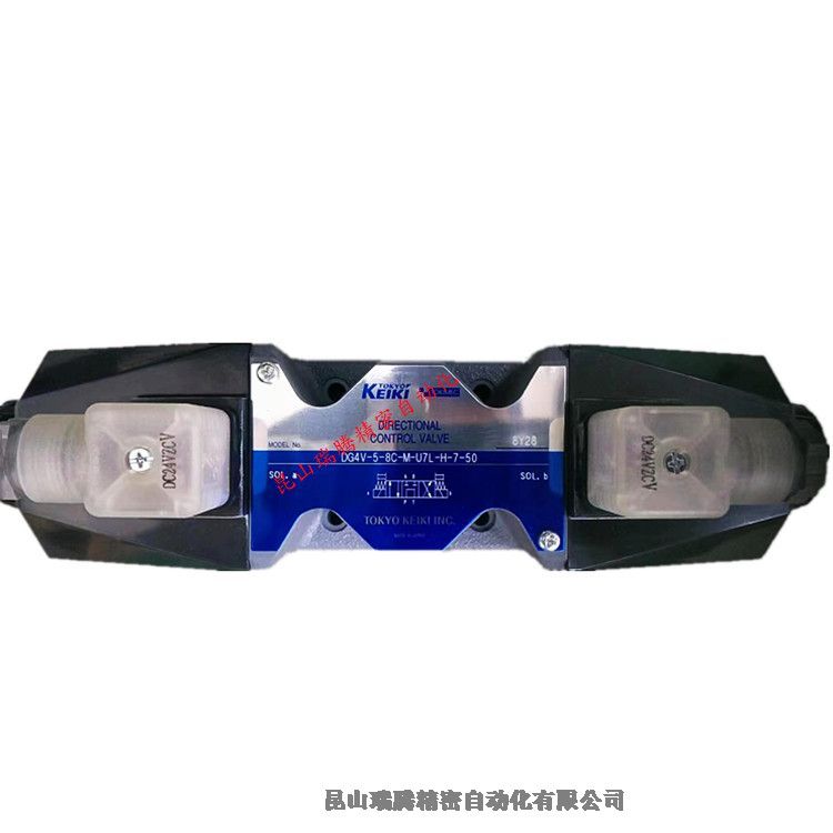 DG4V-5-8C-M-U7L-H-7-50|ӋTOKYOKEIKI늴y