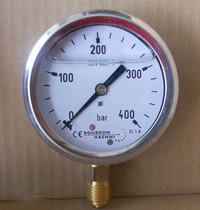EMG о HFE-300/10H