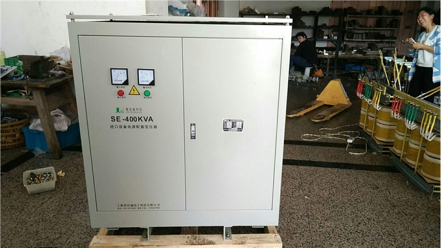 űʩ ʽѹ400KVA