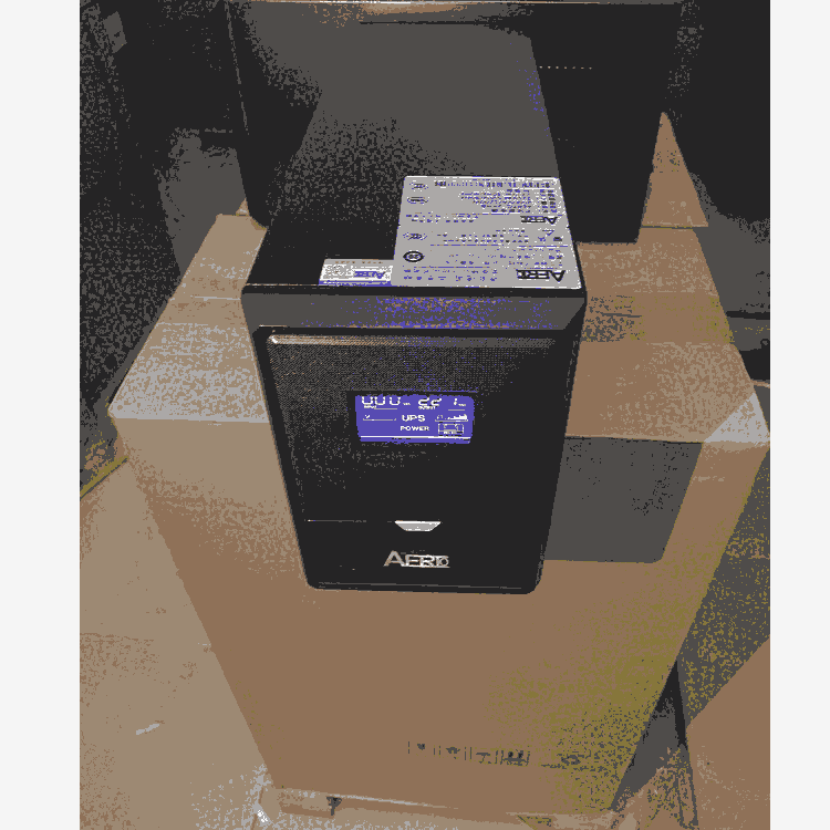 UPSԴSMT750I-CH/750VA/450W