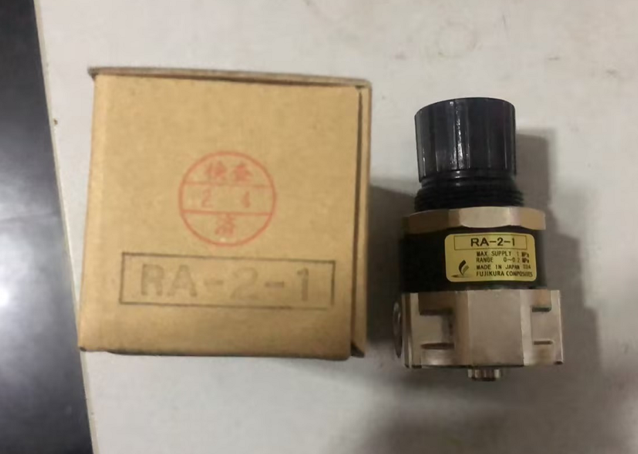  ӦFUJIKURAٲ ѹ RA-2-1  RANR-2-1