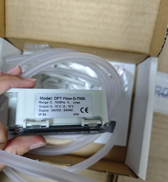 mHK instruments ׃ DPT-7000-R8-AZ-D