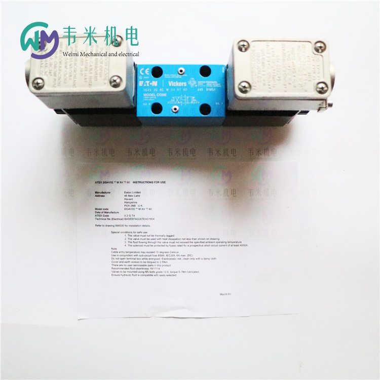 :DG4V-5-2ALJ-MUH6-20ҺѹԪ