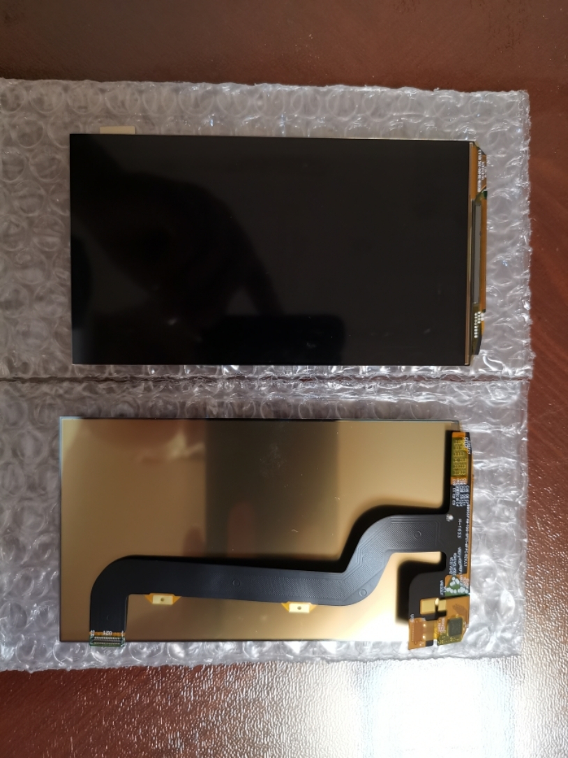 5.5'' 1080P OLED display MIPI screen BB055FHM