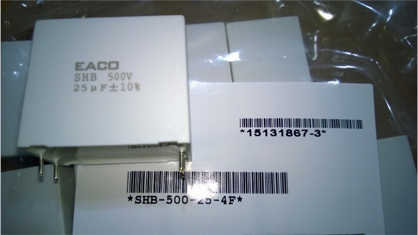 ӦEACO޸յ25uf500V