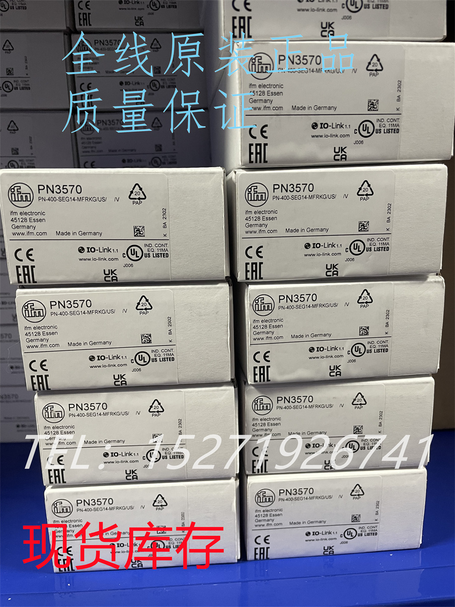 IFM׸ѹPN3570/E70354ȫԭװƷֻ