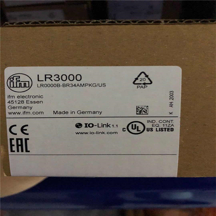 IFM׸ŴLR3000/DI0101ȫԭװƷֻ