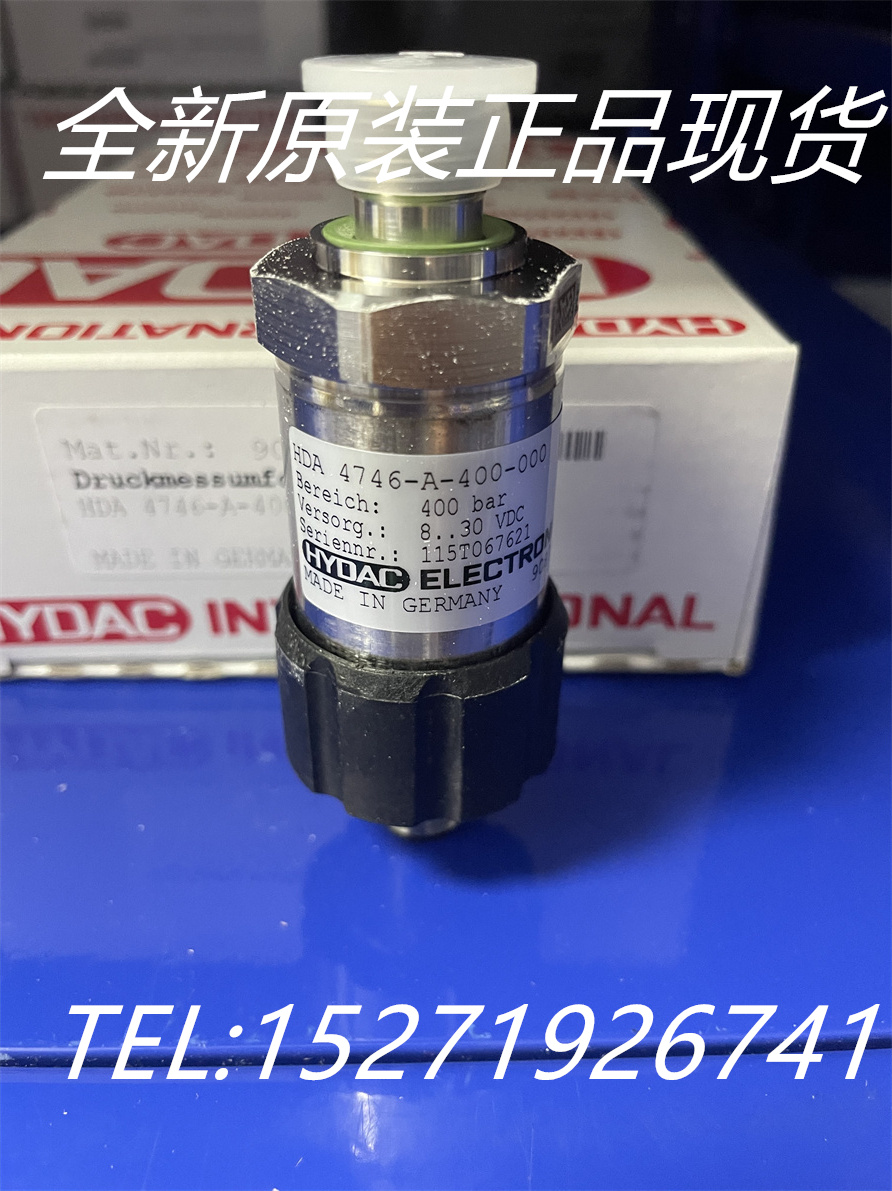 HYDACص¿ѹHDA 4746-A-400-000ȫԭװֻ