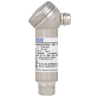 JUMO TYA432-100/3 20