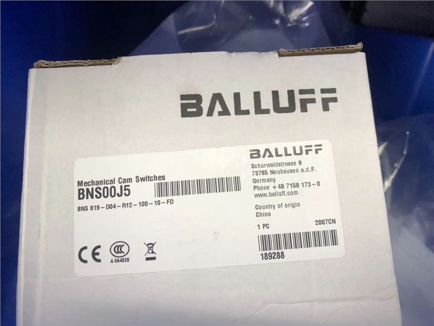 BALLUFFоƬBIS00Y7+BIS M-134-10/L-HTӭh(hun)ʹüһPʮ