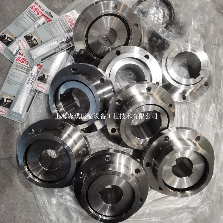 FLENDER X݆(lin)SZAPEX ZIN2.5A