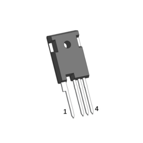 IV3Q12013T4Z- Gen3 Automotive SiC MOSFET?