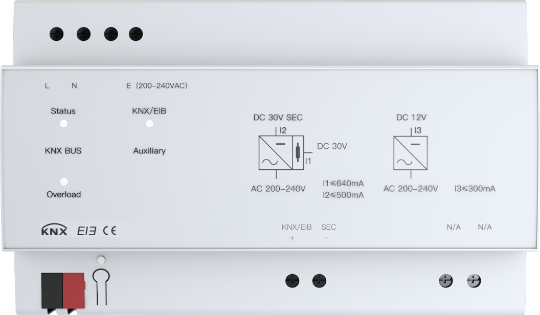 KNXԴ YC-MP640_ϵy(tng)