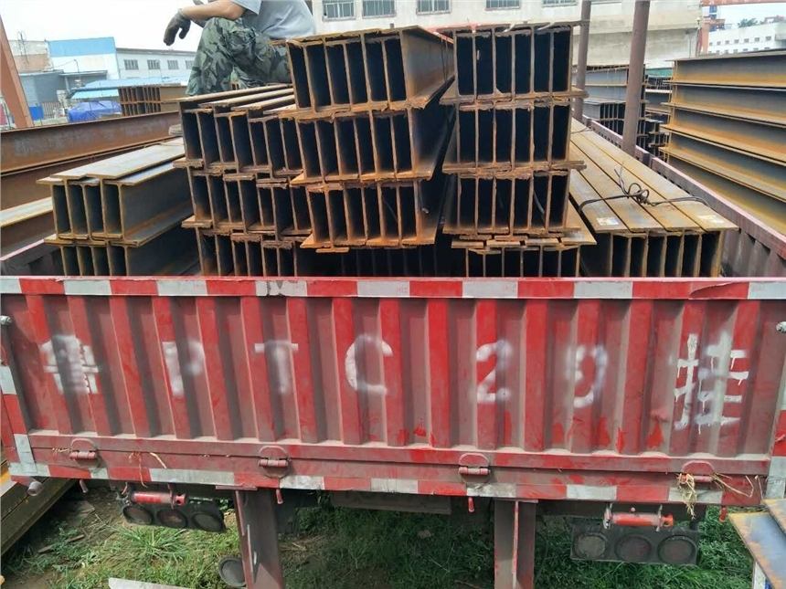 GTlh400*150*8*10L16.5