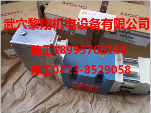 MOOGD634-514A