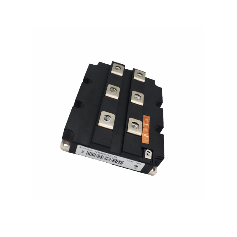 FD800R17KF6C_B2  igbtģK ʿɿع ȫԭb Ӣw 