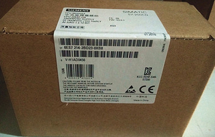 T 6ES7 212-1AB23-0XB8 Ʒ ȫ