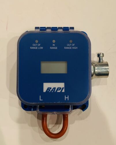 BAPI BA/LDT1-RS10-BB