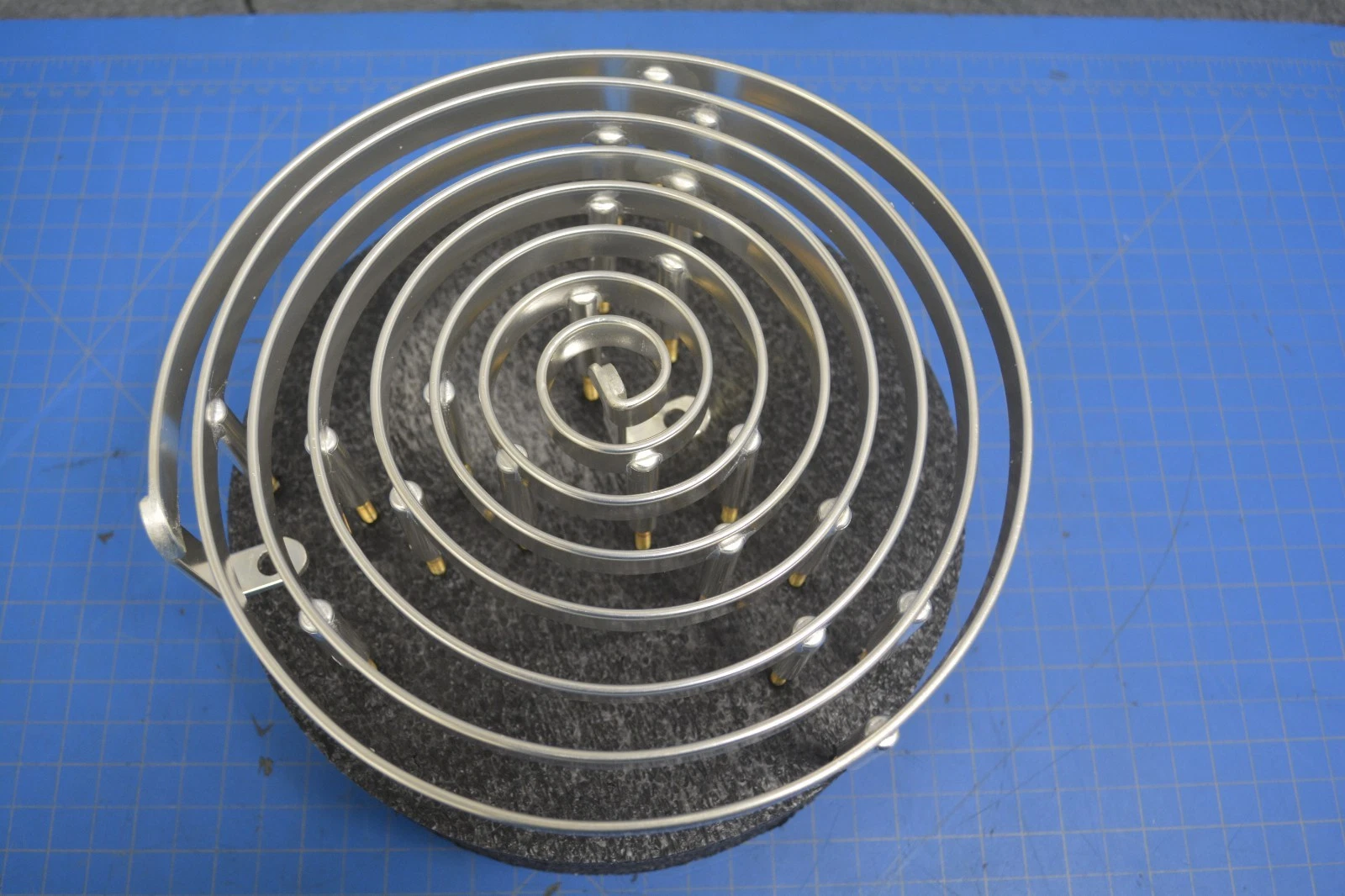 Lam Research  ESC 839-019090-577/C