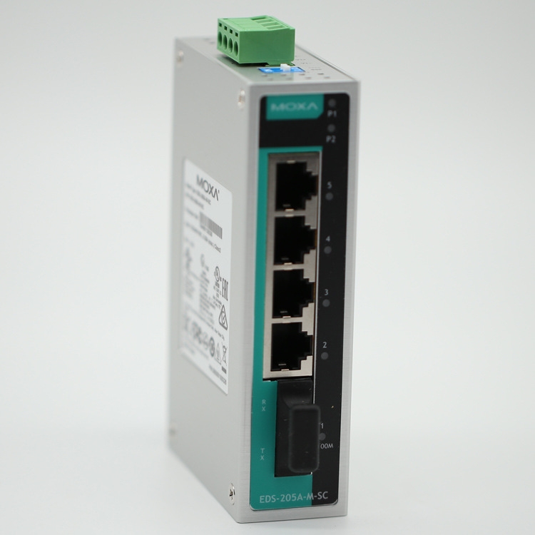 MOXAֻEDS-508A-MM-ST-Tֻؼ۴