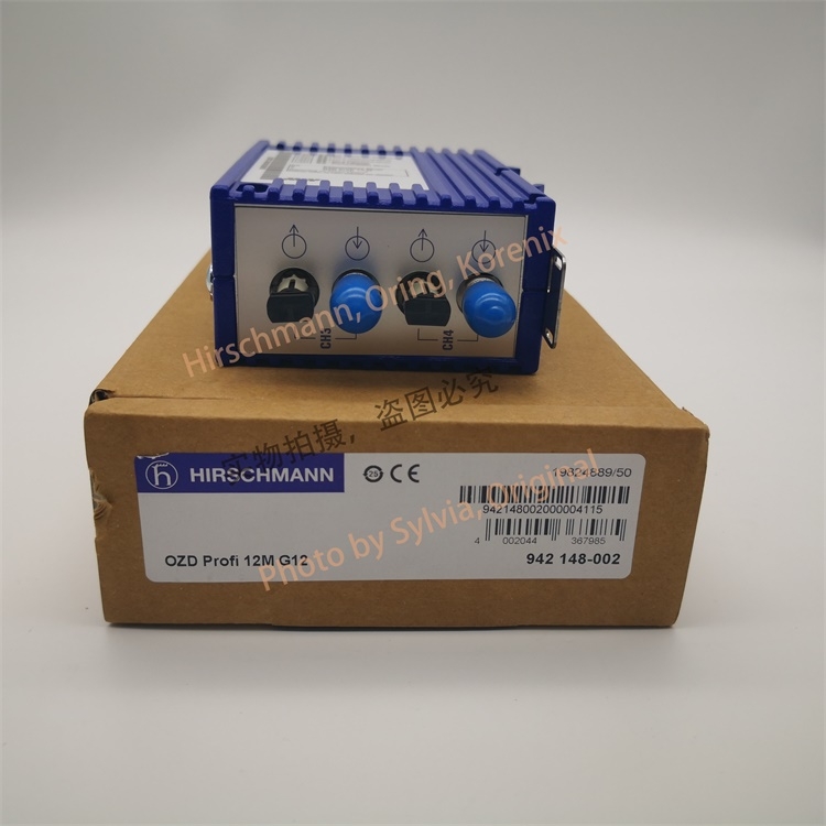 OZD Profi 12M G12 PRO ˹Hirschmannw{{ ^ԭb