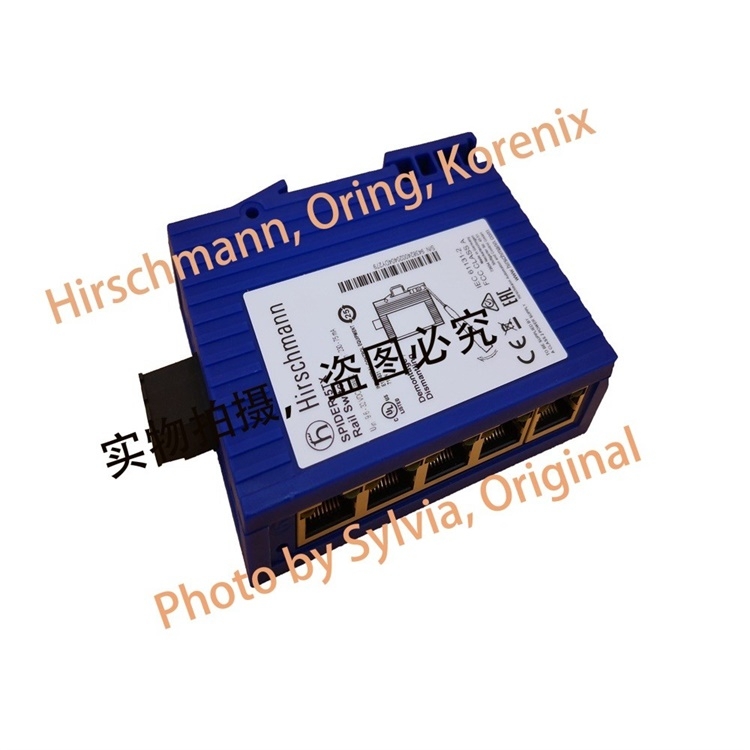 SPIDER 5TX ˹HirschmannIQCԭbƷ
