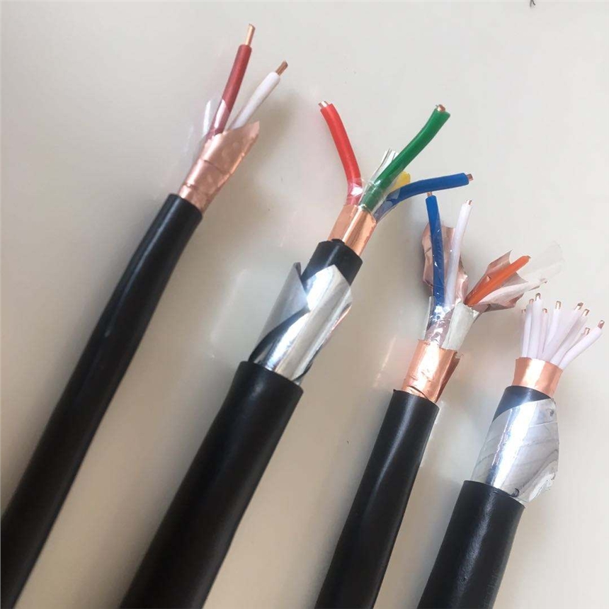 計算機電纜NH-DJYVP 12×2×0.75