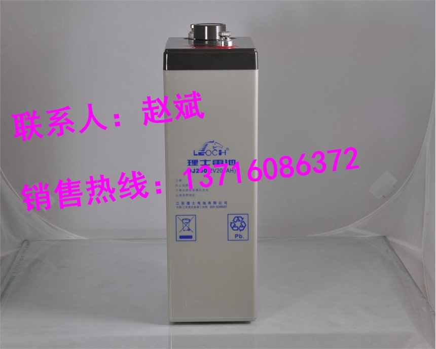 ʿLEOCH늳FT12-100L/12V100AHٷWվ