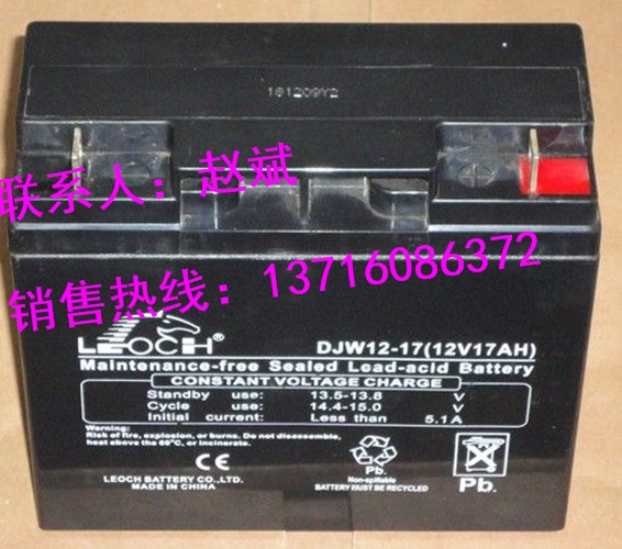 ʿLEOCH늳FT12-180/12V180AHr񅢔