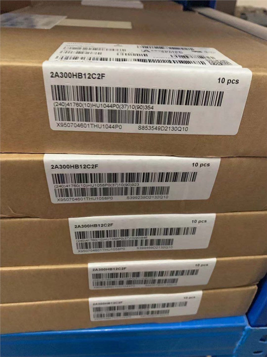 FF600R17ME4  ӱƵ ʩ͵±Ƶ 600A/1700V ӢIGBTģ