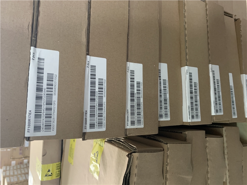 FF1000R17IE4 ӢIGBTģ 1000A/1700V