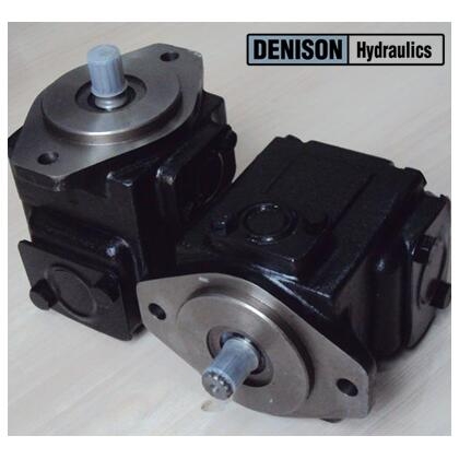 DENISON~ƬT6EC-050-003-1R00-C100