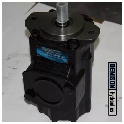 DENISON~ƬT6EC-050-003-1R00-C100