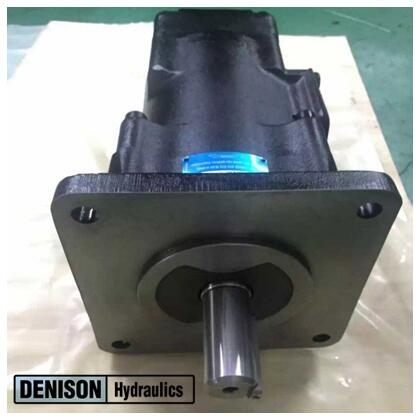 DENISON~ƬT6EC-050-003-1R00-C100