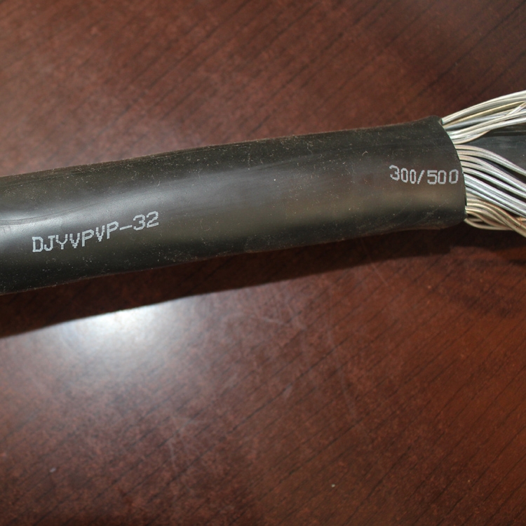 NH-DJYVP21*2*0.75 ӋCƃx|  趨